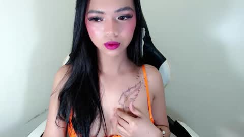 luna_whitedoll online show from 04.13.26