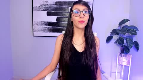 Snapshot of luna_willians chatting on 02.02.25 luna online show from 02.02.25