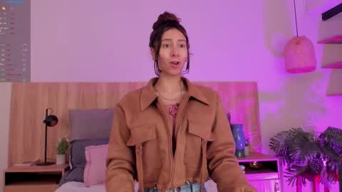 Snapshot of luna_willians chatting on 10.06.25 luna online show from 10.06.25