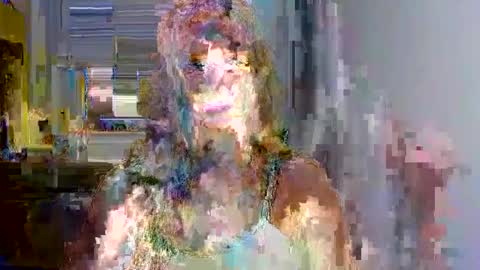 L U N A  online show from 10.24.25