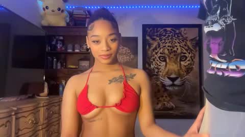 Snapshot of lunaa_11 chatting on 02.16.25 lunaa_11 online show from 02.16.25