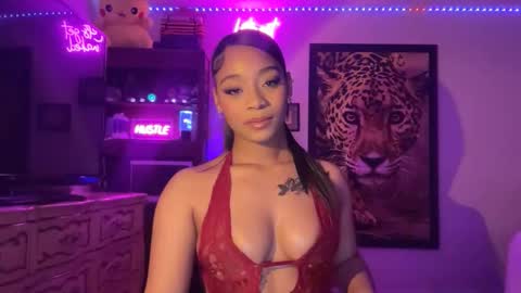 lunaa_11 online show from 05.08.26