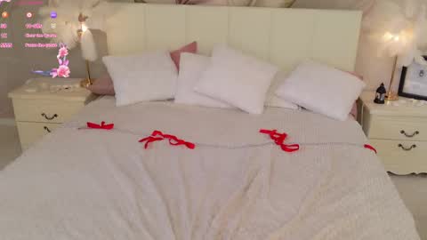 Luna online show from 04.17.26