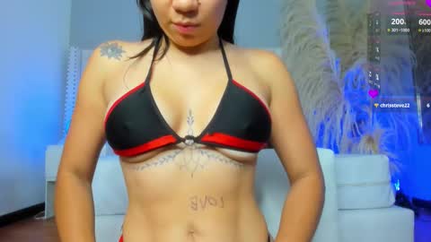 lunaa_hart online show from 03.15.26