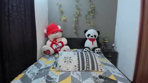 Snapshot of lunaa_mayerr chatting on 02.22.25 lunaa mayer online show from 02.22.25