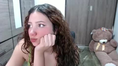 lunaa_sub online show from 03.26.26