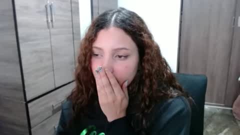 lunaa_sub online show from 03.27.26