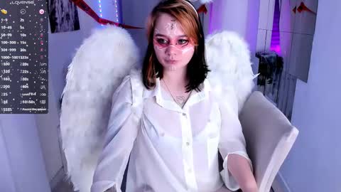 Li online show from 10.27.25