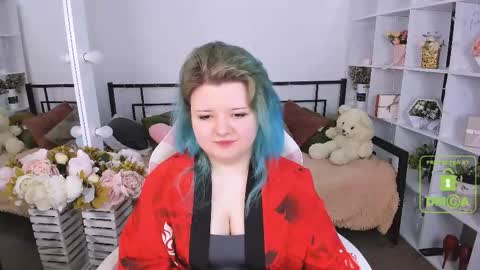 Luna online show from 03.06.26