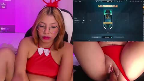 Luna online show from 01.14.26