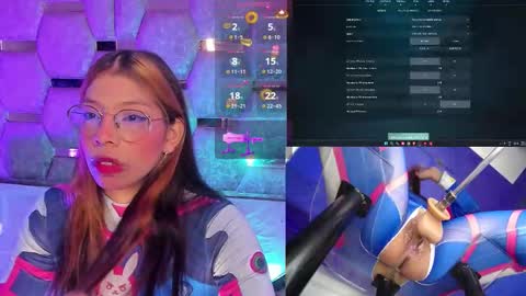 Luna online show from 02.02.26