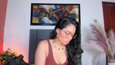 Luna Aspen online show from 02.28.26