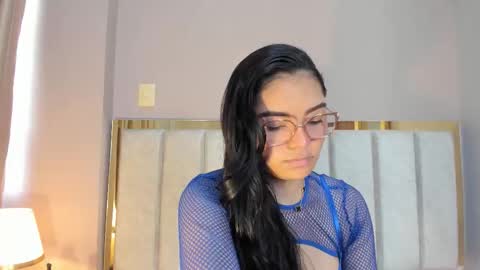 Luna Aspen online show from 03.04.26