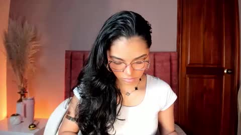 Luna Aspen online show from 03.21.26