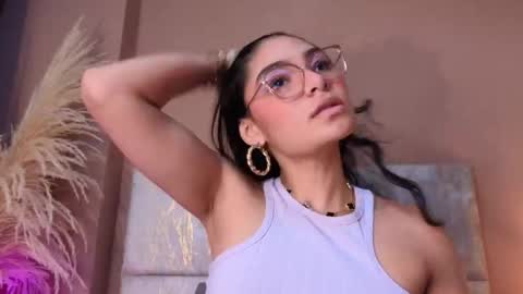 Luna Aspen online show from 04.14.26