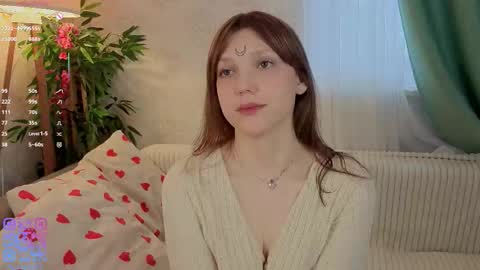 Luna online show from 11.03.25