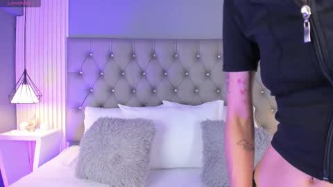 Luna  online show from 01.09.26