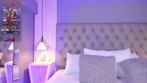 Luna  online show from 01.14.26