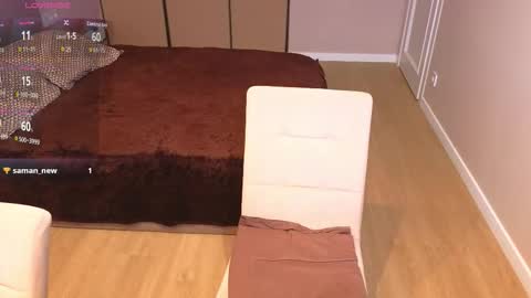 lunacurlys online show from 02.17.26