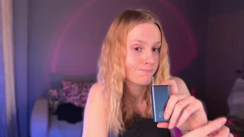 Britney online show from 10.05.25