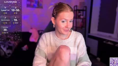 Britney online show from 11.13.25