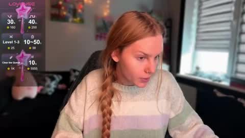 Britney online show from 12.21.25