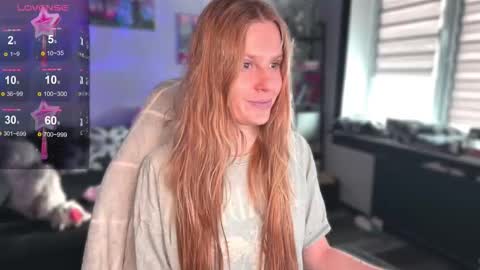 Britney online show from 02.04.26