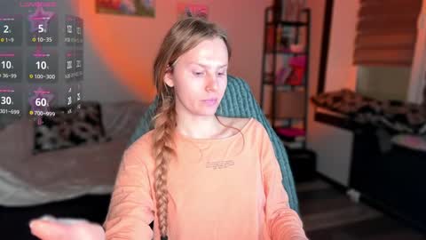 Britney online show from 02.19.26