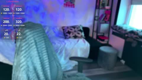 Britney online show from 02.21.26