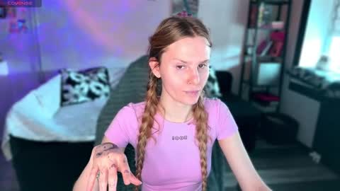 Britney online show from 02.22.26