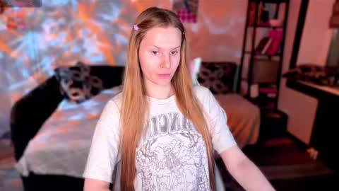 Britney online show from 02.28.26