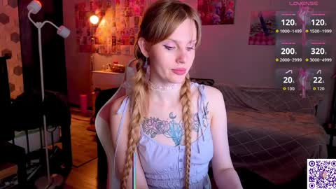 Britney online show from 04.04.26