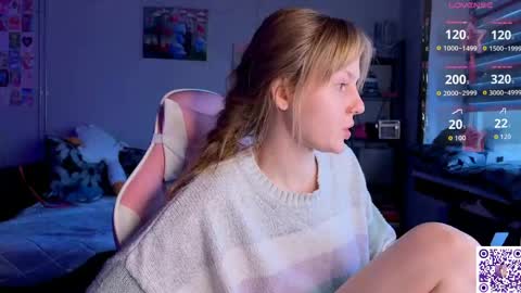 Britney online show from 04.16.26