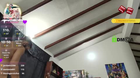 Luna  Daniel online show from 12.21.24