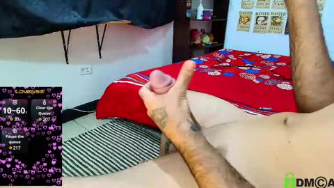 Luna  Daniel online show from 02.17.25