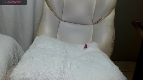 Luna Dread online show from 10.09.25