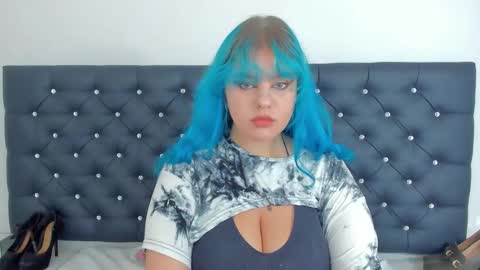 Luna online show from 09.17.25