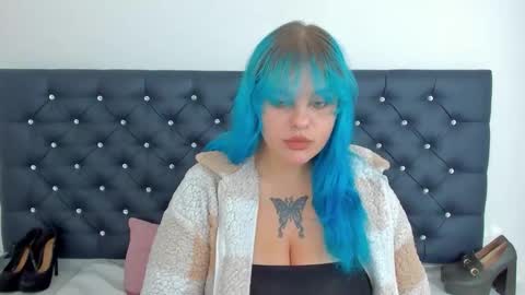 Luna online show from 09.18.25