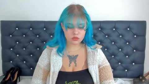 Luna online show from 09.24.25