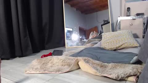 LUNA online show from 02.14.25