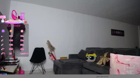 lunagardners online show from 01.08.26