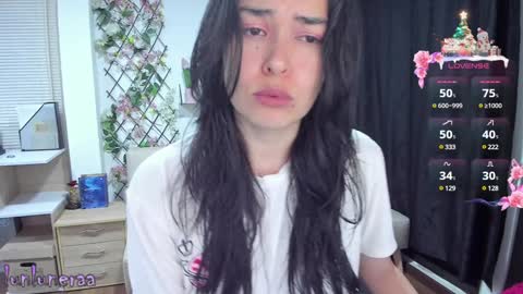 Luna online show from 01.08.25