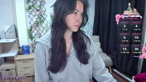 Luna online show from 01.09.25