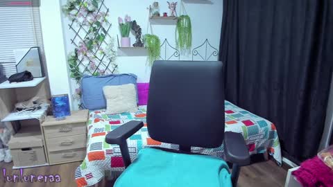 Luna online show from 01.27.25