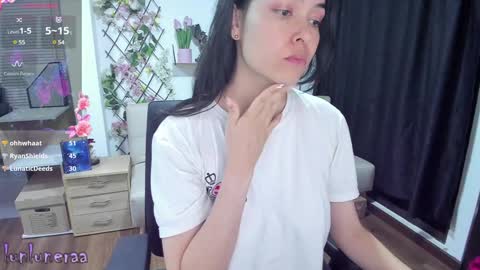 Luna online show from 02.08.25