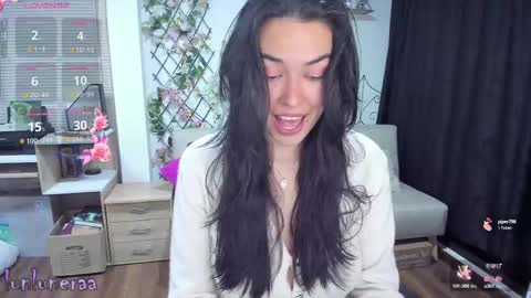 Luna online show from 02.23.25