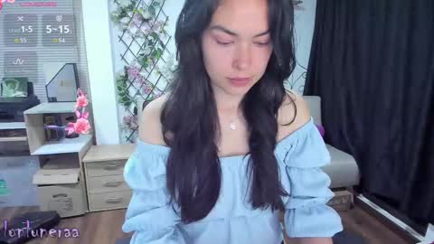 Luna online show from 03.02.25