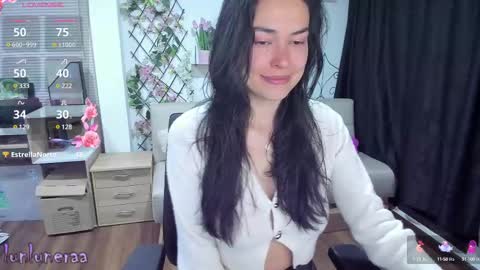 Luna online show from 03.03.25