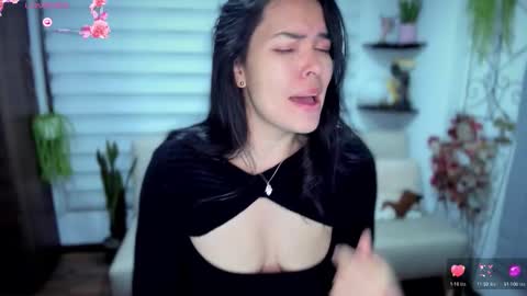 Luna online show from 10.02.25