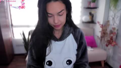 Luna online show from 10.10.25